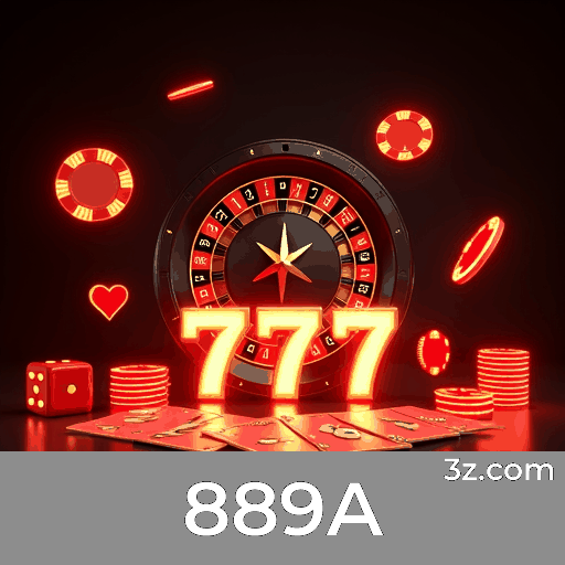 889A Logo